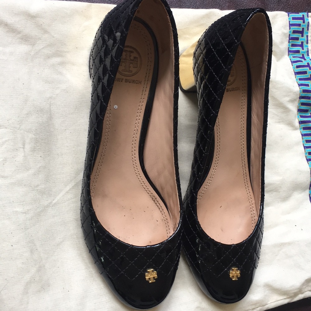 Tori Burch Heels